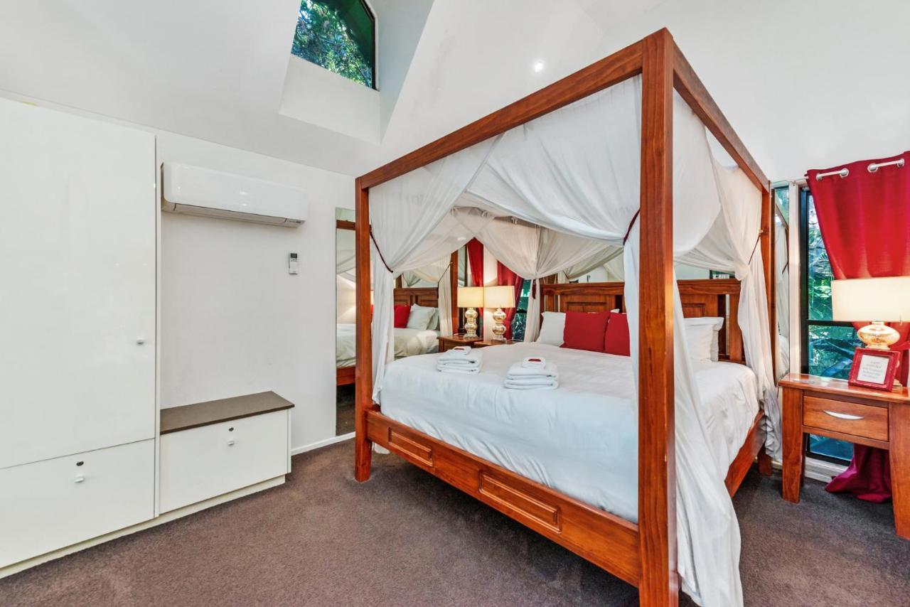 Chalet On Gallery Walk - King Bed, Spa, Fireplace, Wifi & Netflix, Linger A While جبل تامبورين المظهر الخارجي الصورة