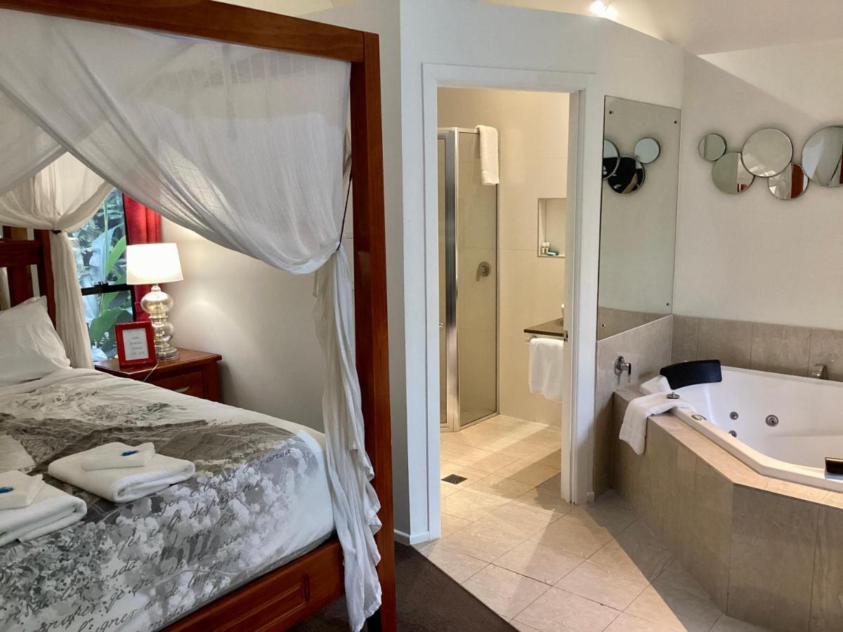 Chalet On Gallery Walk - King Bed, Spa, Fireplace, Wifi & Netflix, Linger A While جبل تامبورين المظهر الخارجي الصورة