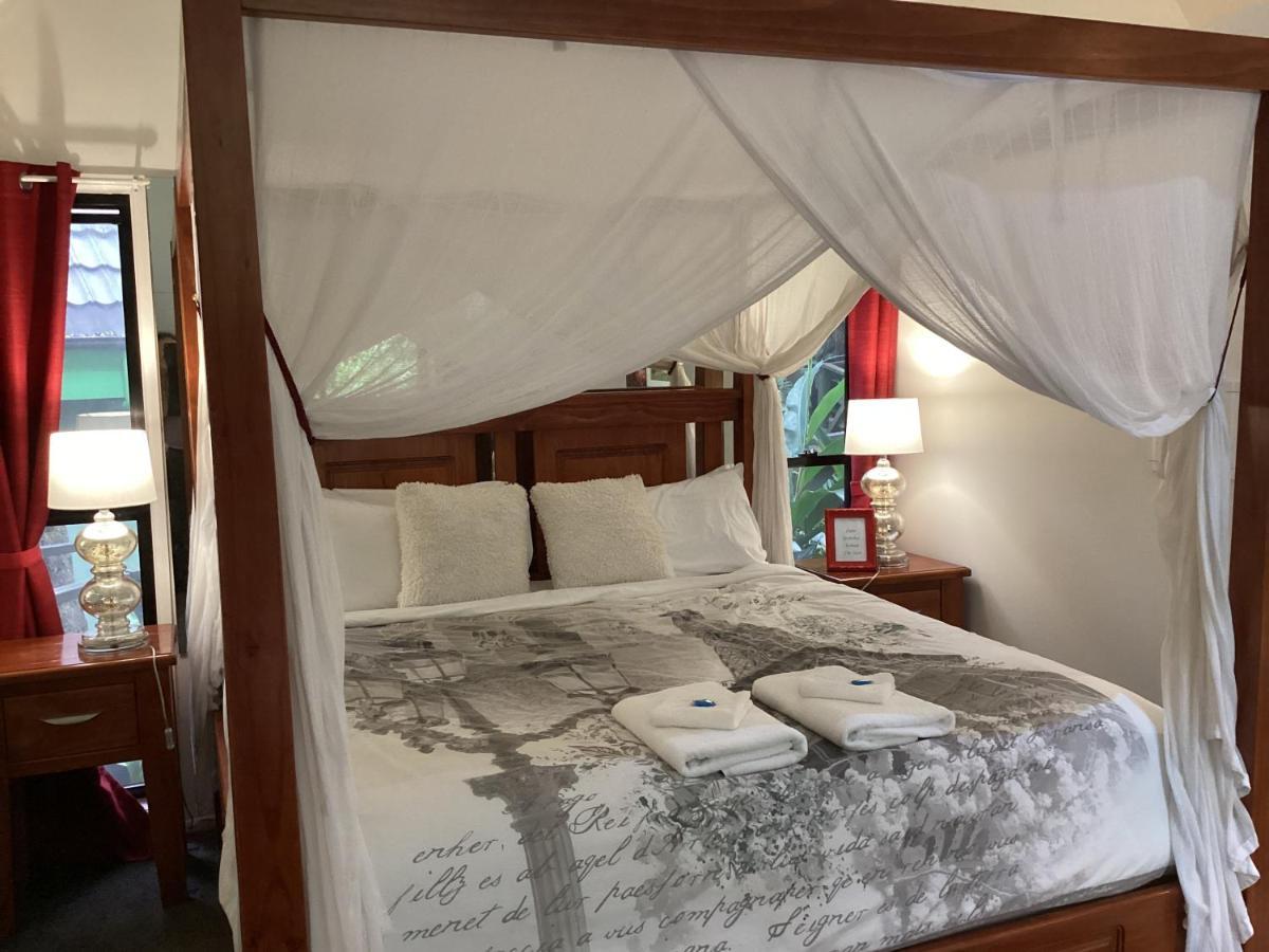 Chalet On Gallery Walk - King Bed, Spa, Fireplace, Wifi & Netflix, Linger A While جبل تامبورين المظهر الخارجي الصورة