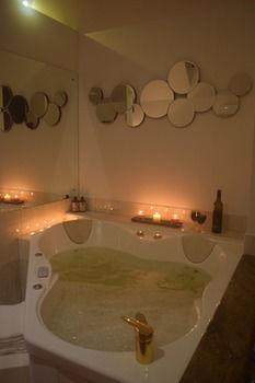 Chalet On Gallery Walk - King Bed, Spa, Fireplace, Wifi & Netflix, Linger A While جبل تامبورين المظهر الخارجي الصورة